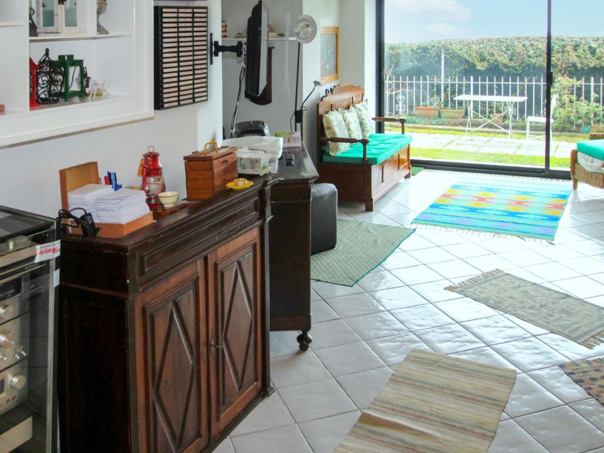 Holiday Home Pietro By Interhome ستريزا المظهر الخارجي الصورة