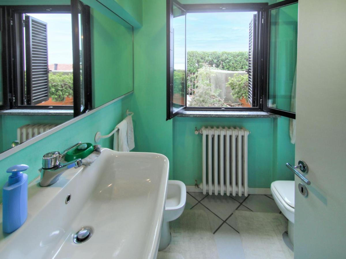 Holiday Home Pietro By Interhome ستريزا المظهر الخارجي الصورة