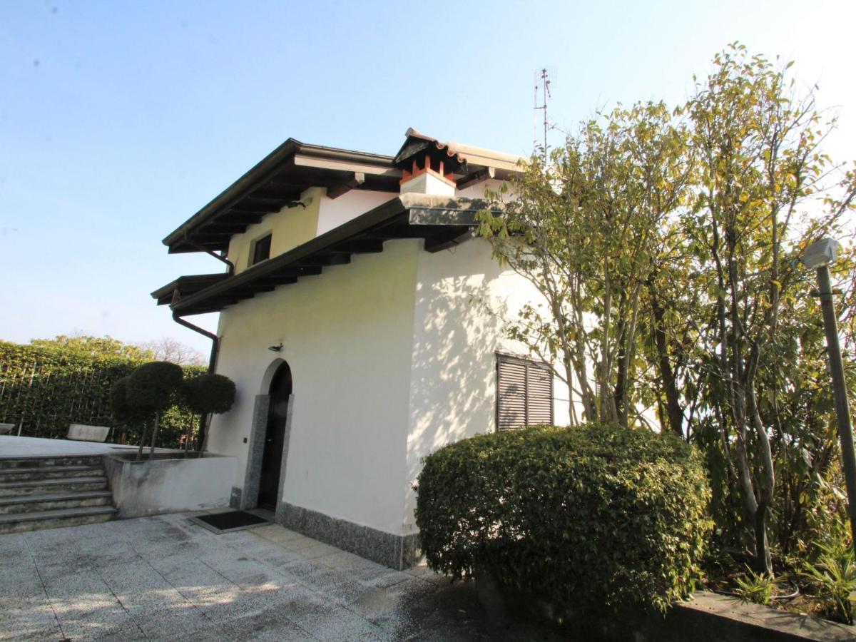 Holiday Home Pietro By Interhome ستريزا المظهر الخارجي الصورة