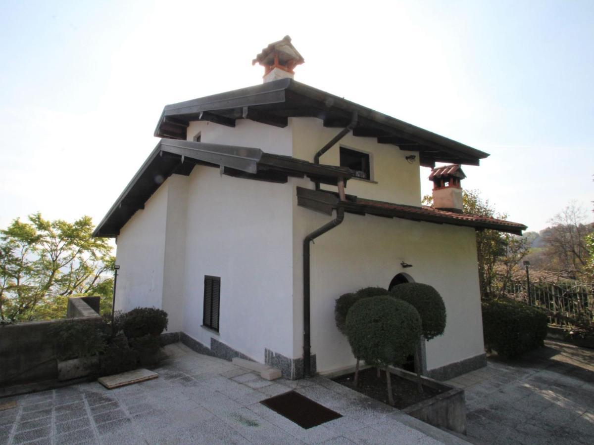 Holiday Home Pietro By Interhome ستريزا المظهر الخارجي الصورة